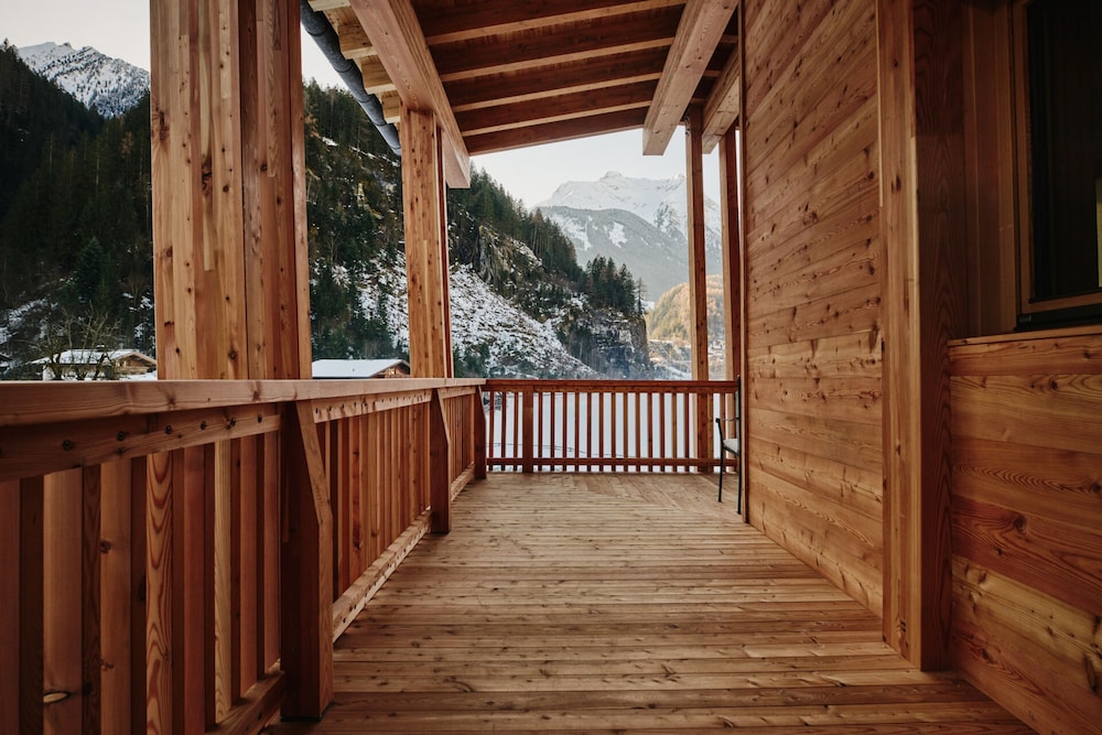 Gutshof Zillertal 30/50