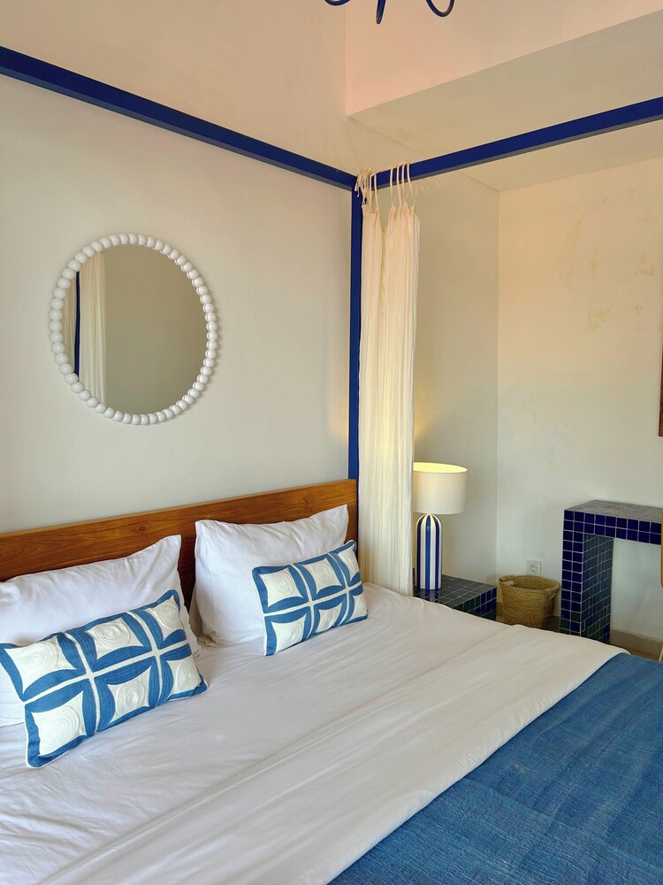 Berawa Nest (formely Canggu Studio Downtown) 9/50