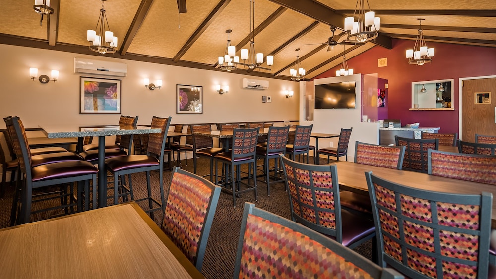 Best Western Garden Inn 30/35