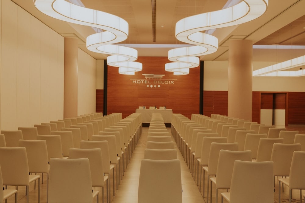 Deloix Aqua Center Hotel 54/68