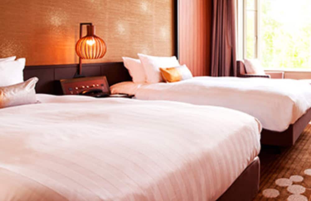 Hakodate Onuma Prince Hotel 17/76