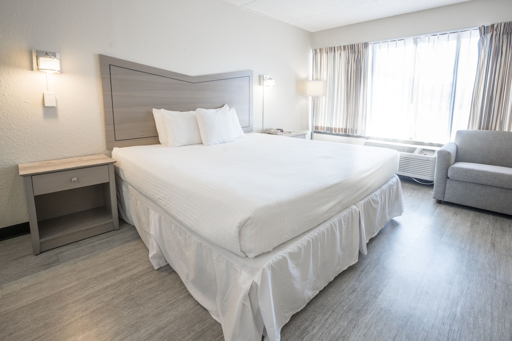 STANDARD, KING BED, ACCESSIBLE
