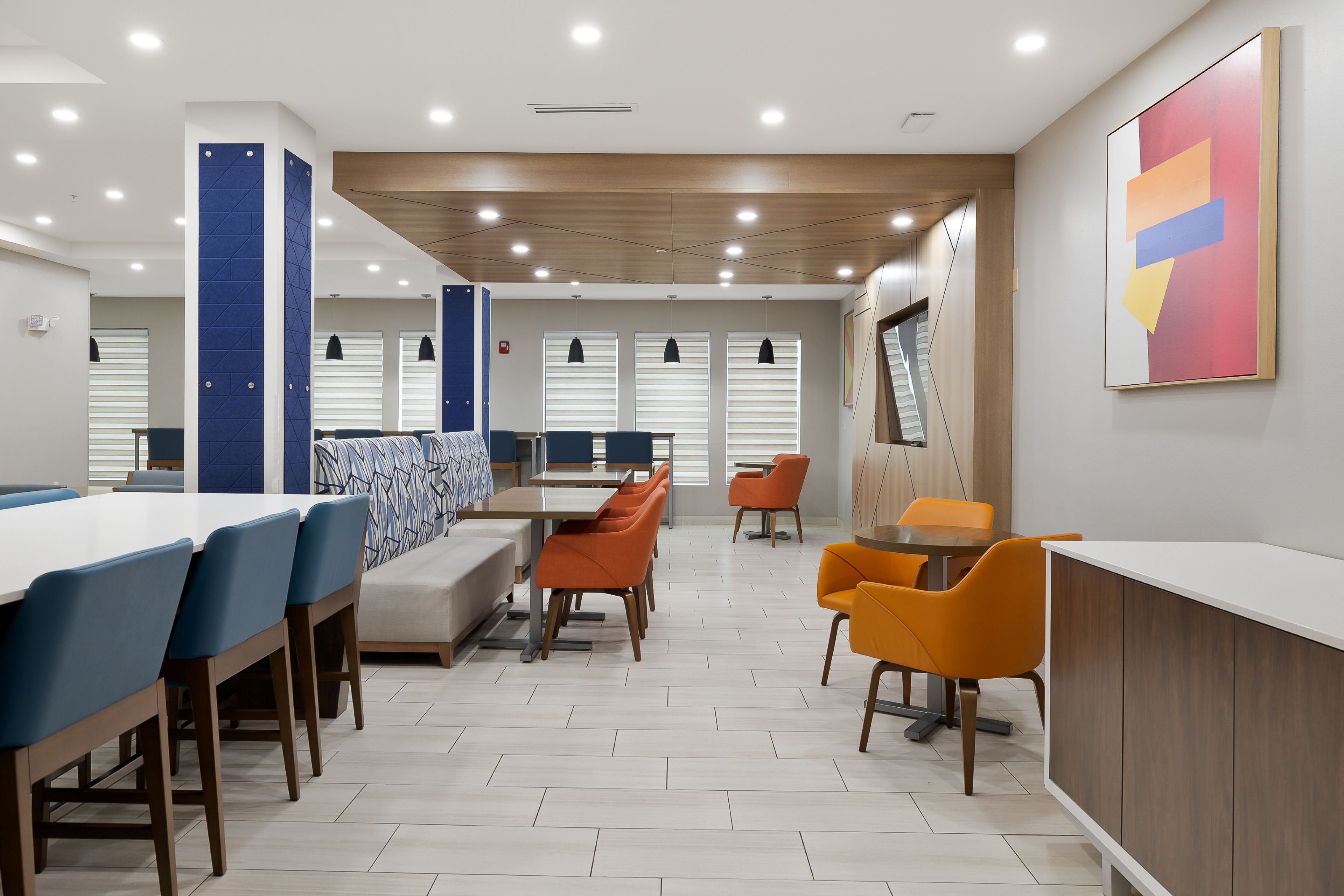 Holiday Inn Express Hotel And Suites Jourdanton Pleasanton 43/58