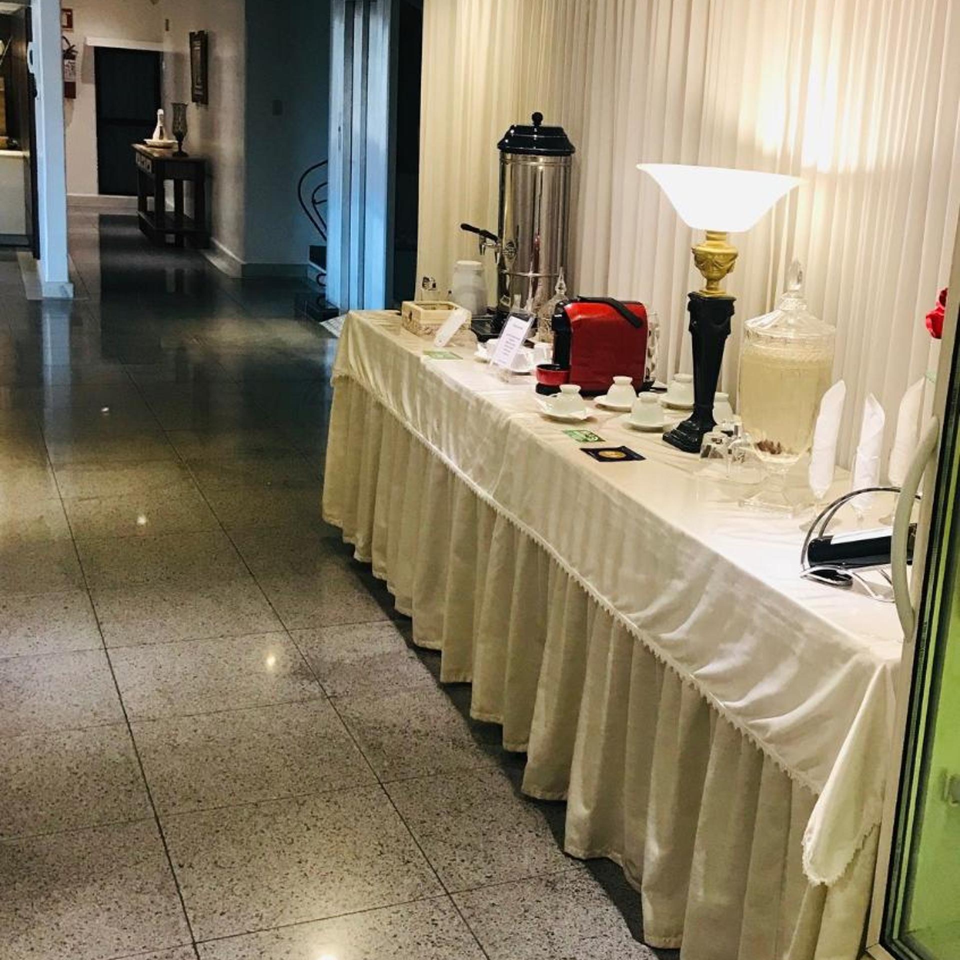 Vicenza Apart Hotel 11/54