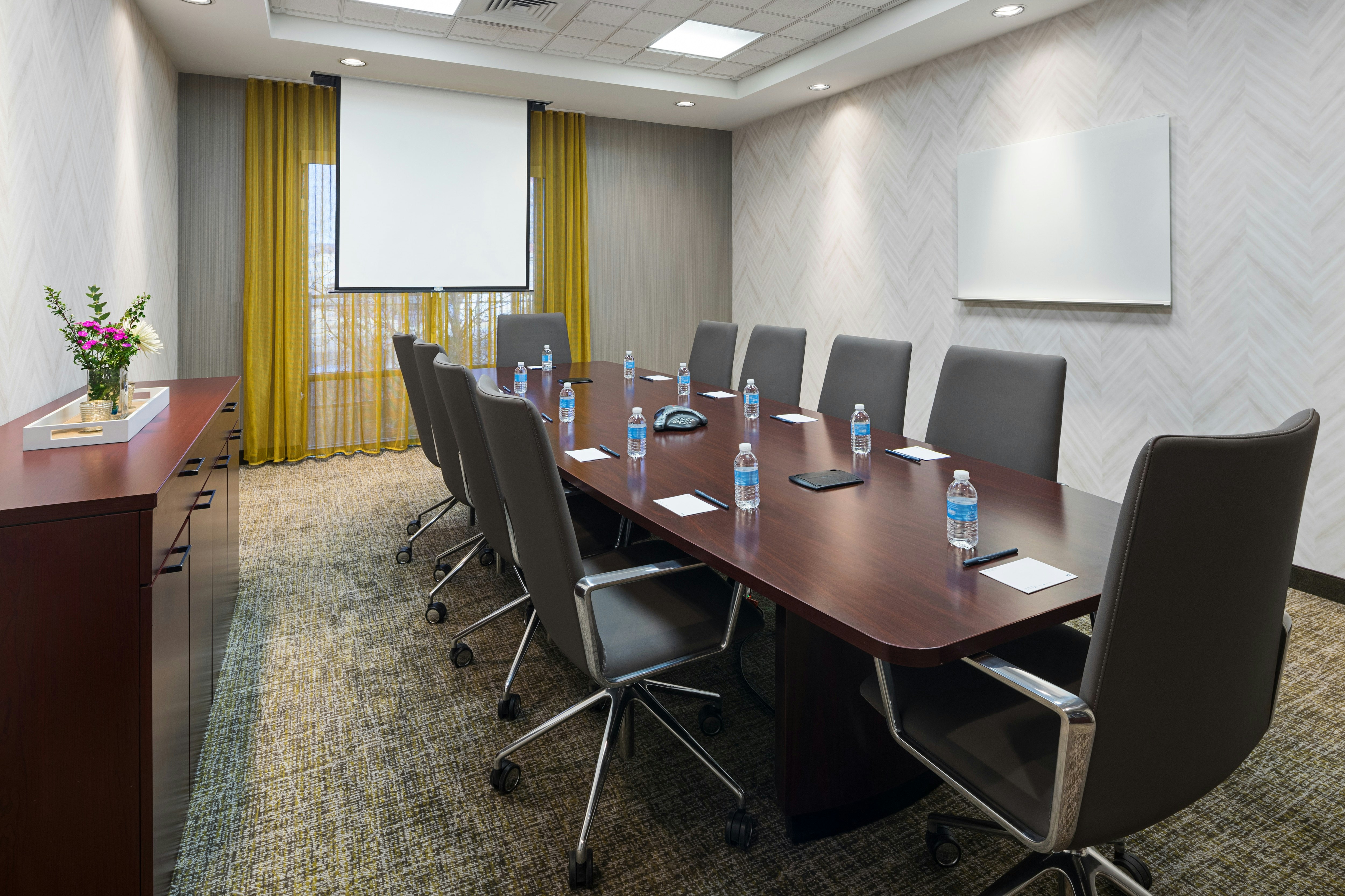 Springhill Suites Denver Airport 32/41