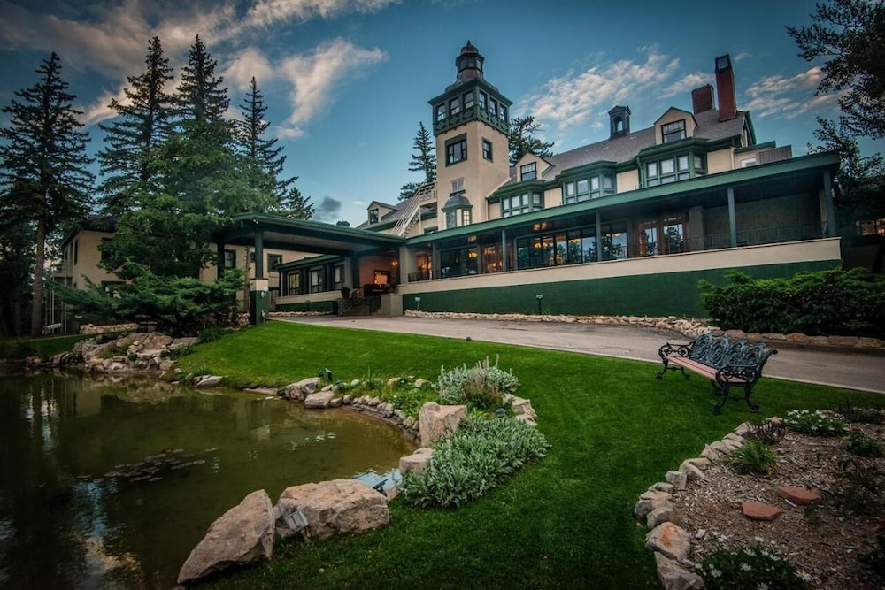 The Lodge at Cloudcroft 13/15