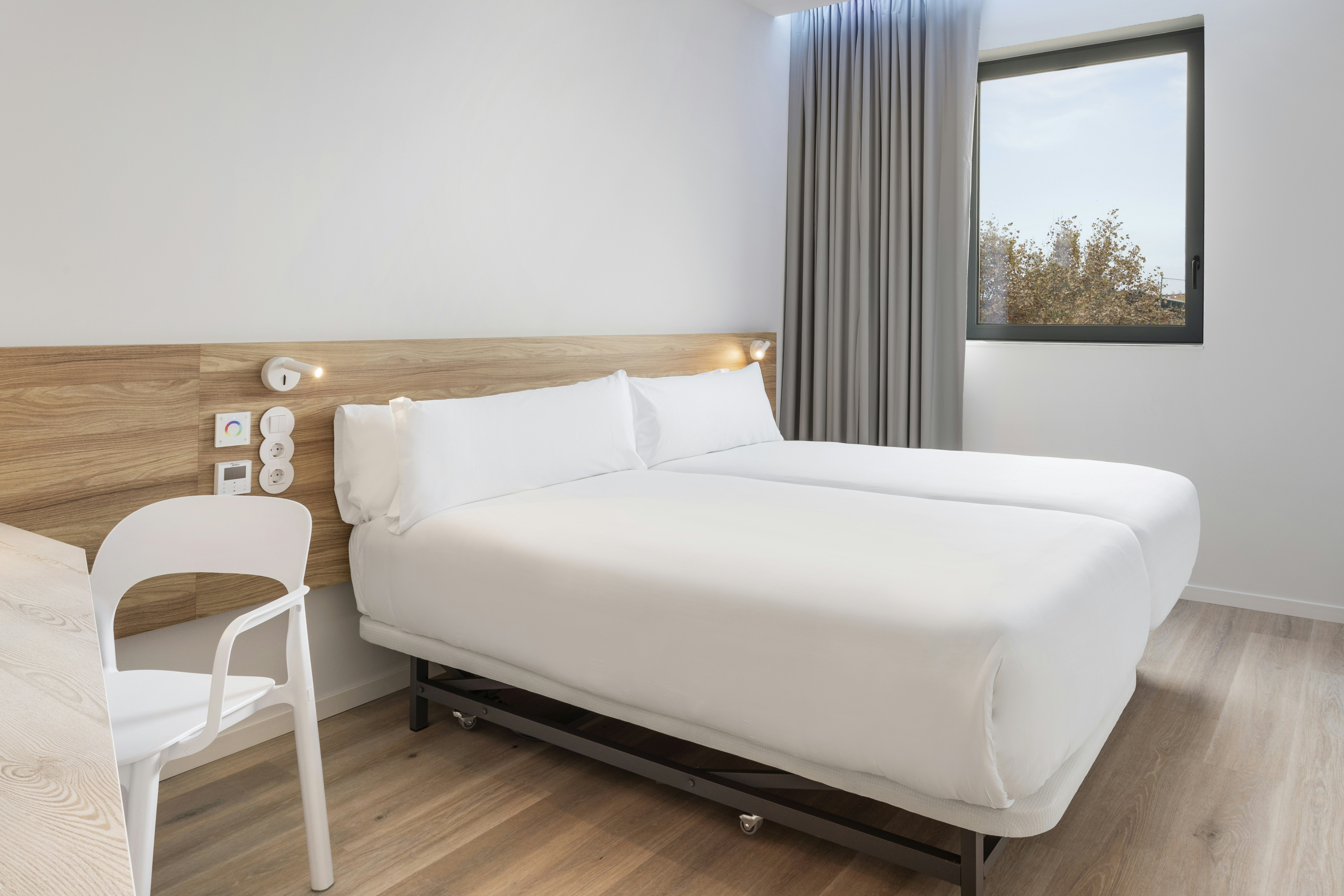 B&B HOTEL Lisboa Oeiras 14/21