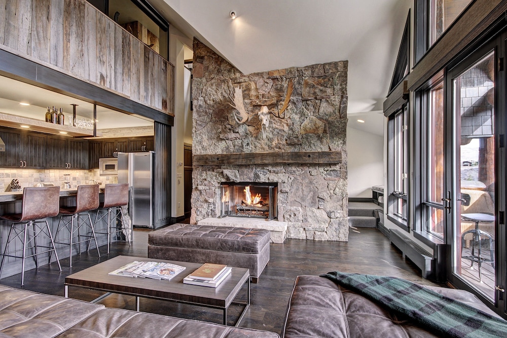 Bachelor Gulch Snow Cloud Lodge 23/37