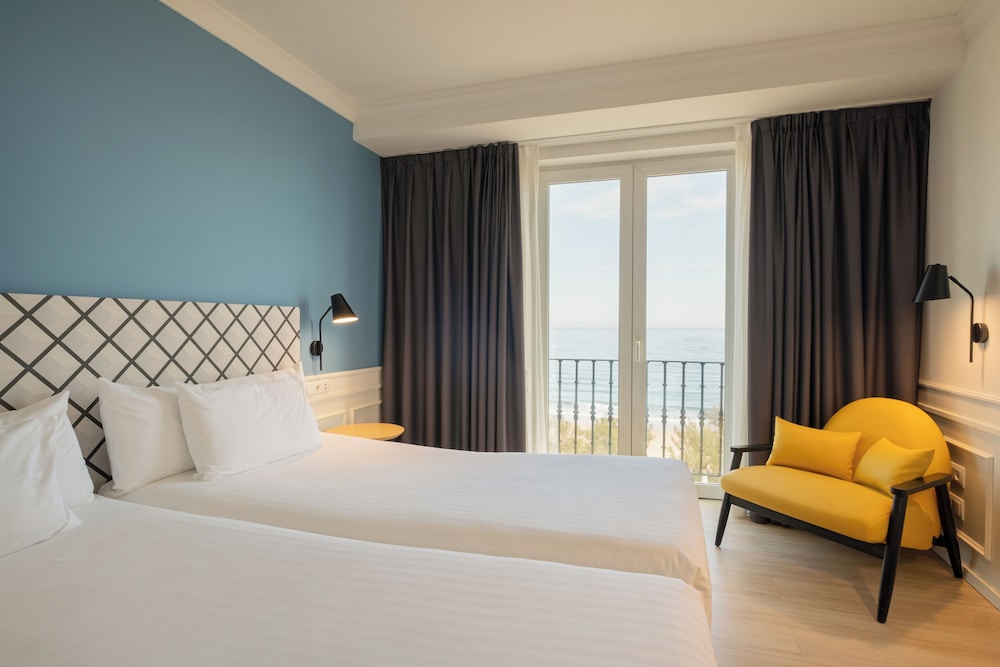 Hotel Silken Rio Santander 21/74