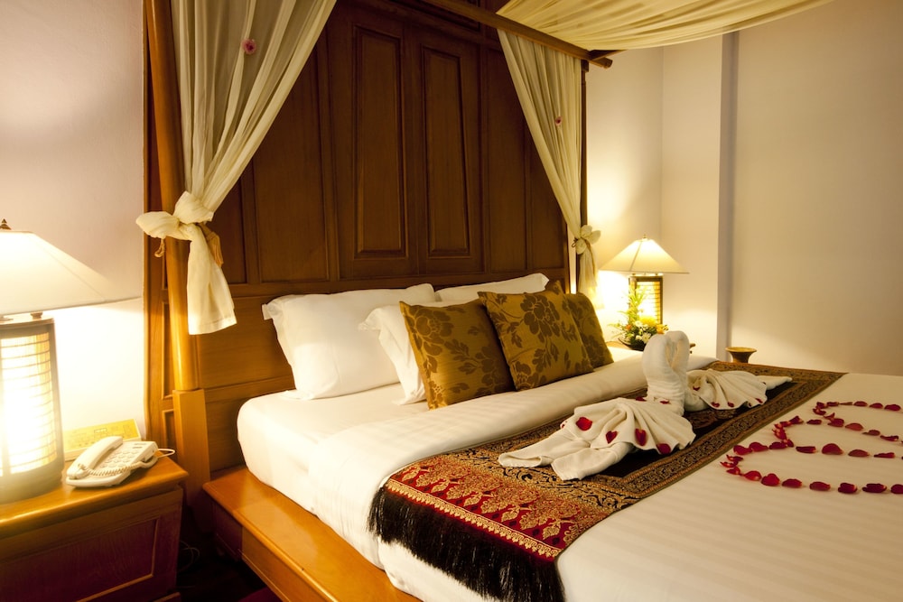Sand Sea Resort Railay Beach 52/81