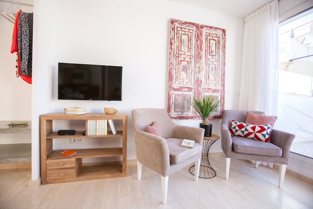 Come to Sevilla Casa de Mariana 37/50