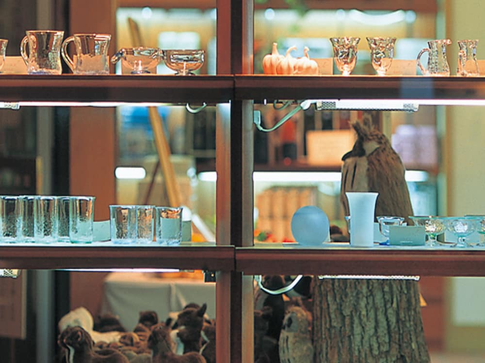 Mori No Spa Resort Hokkaido Hotel 18/49