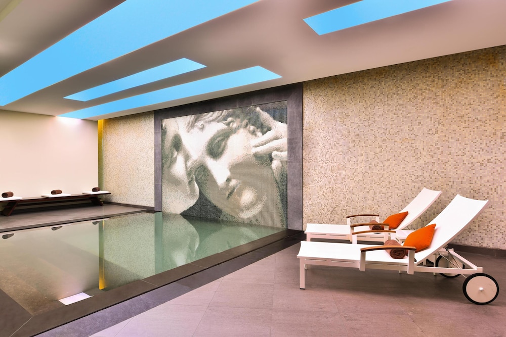 Kempinski Hotel Ishtar Dead Sea 39/78