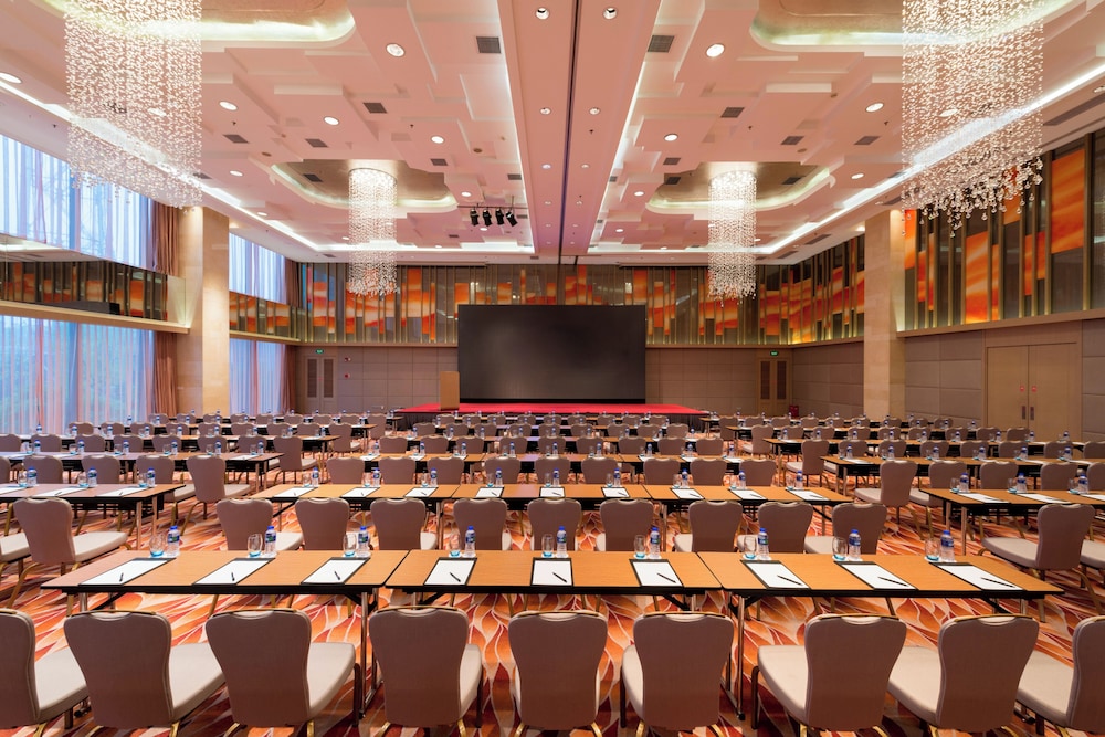 Paradox Kunshan Hotel 54/67