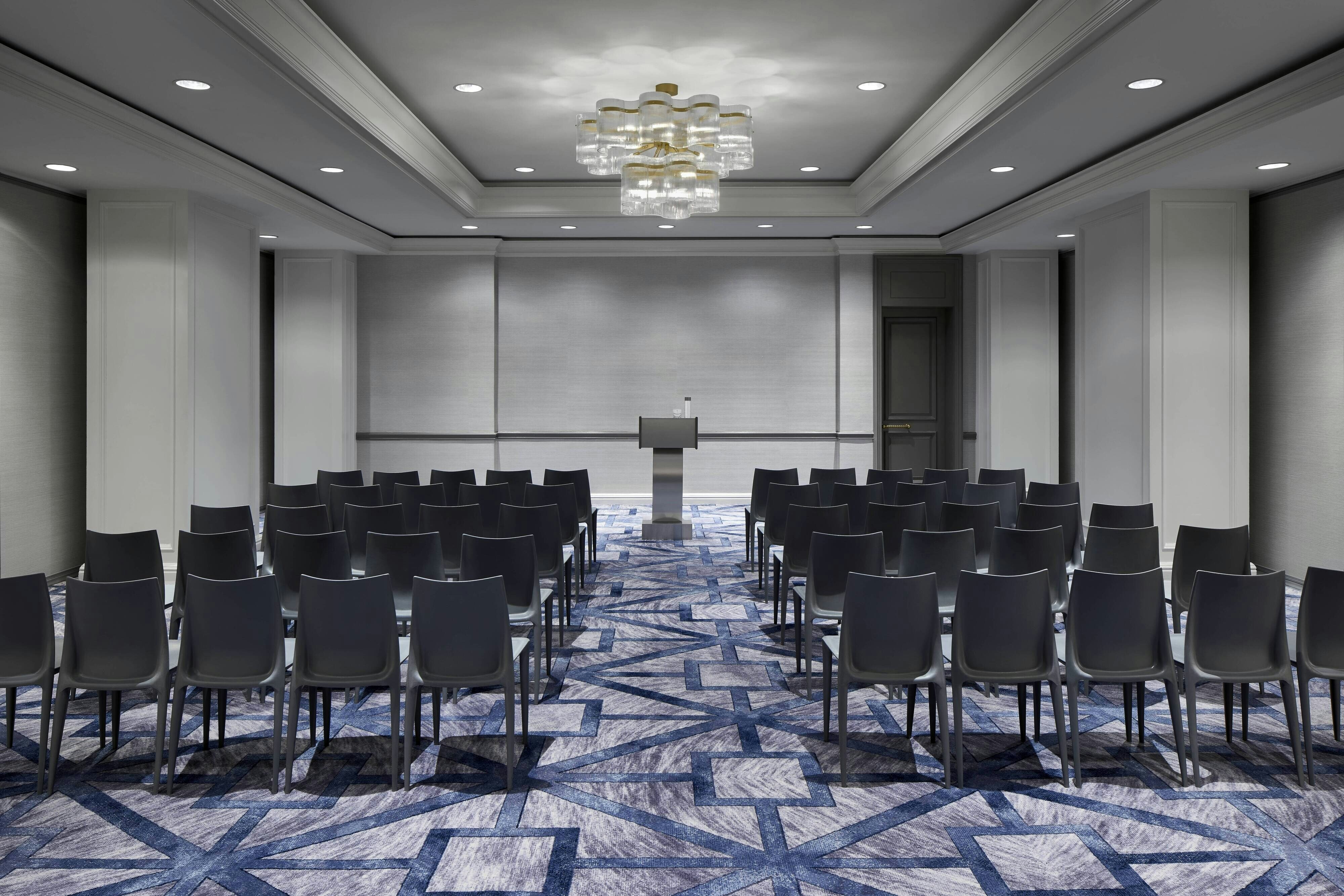 Ritz Carlton Pentagon City 44/59