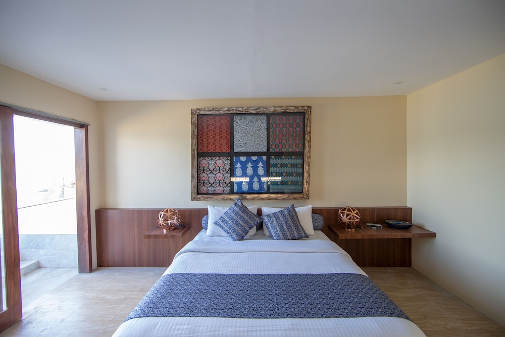 1 BEDROOM, DELUXE, VILLA, OCEAN VIEW, PRIVATE POOL