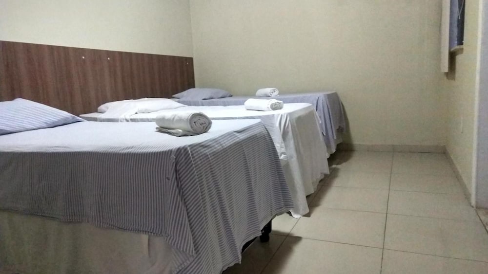 Hotel Aracaju Express (ex Orion Express) 53/58
