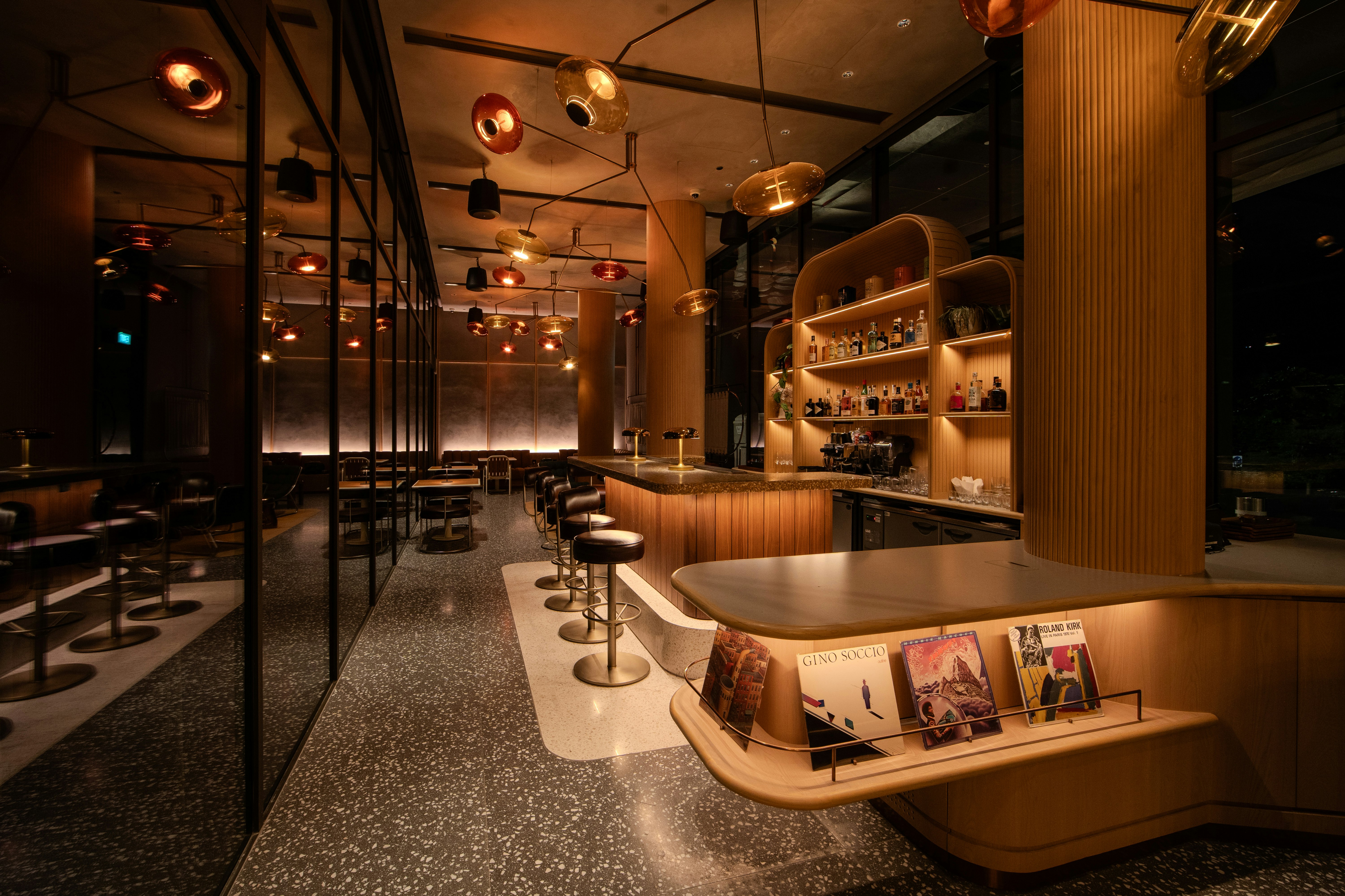 The Standard, Singapore 53/61