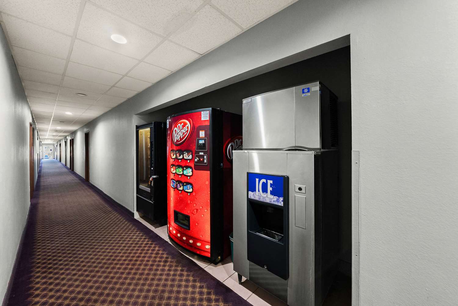 Econo Lodge Inn & Suites Mesquite - Dallas East 5/13