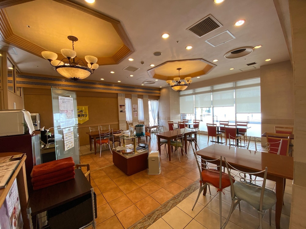 Koriyama View Hotel 50/64