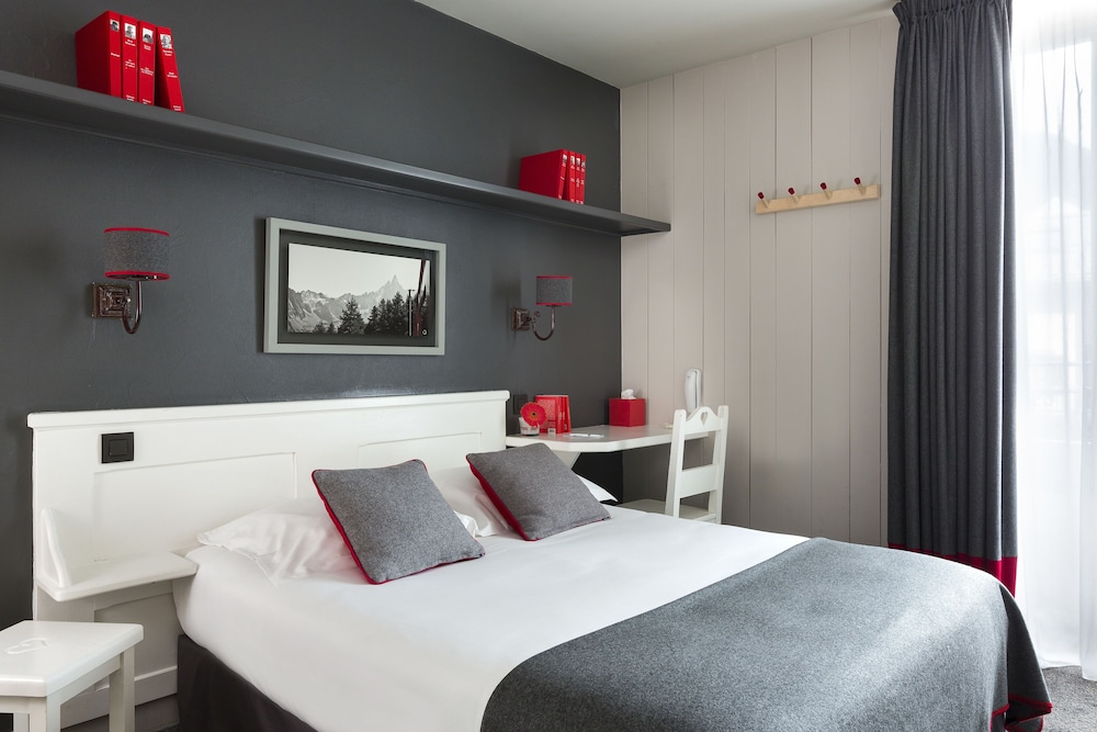 Hotel Le Faucigny 10/50