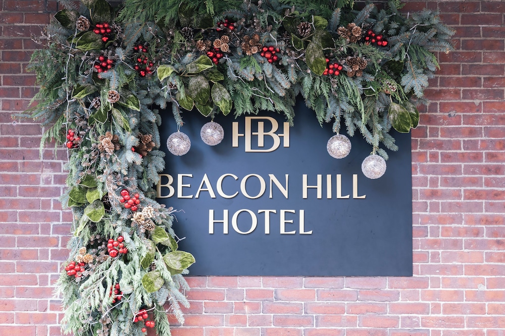 Beacon Hill Hotel & Bistro 1/32