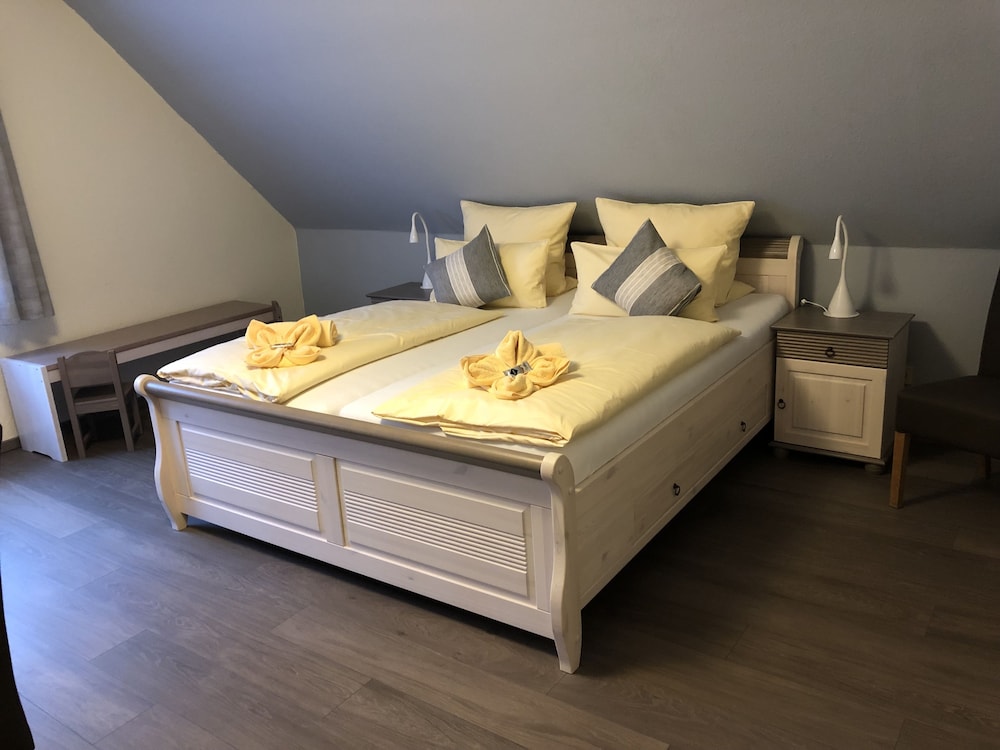 Heidekonig Hotel Celle 16/49