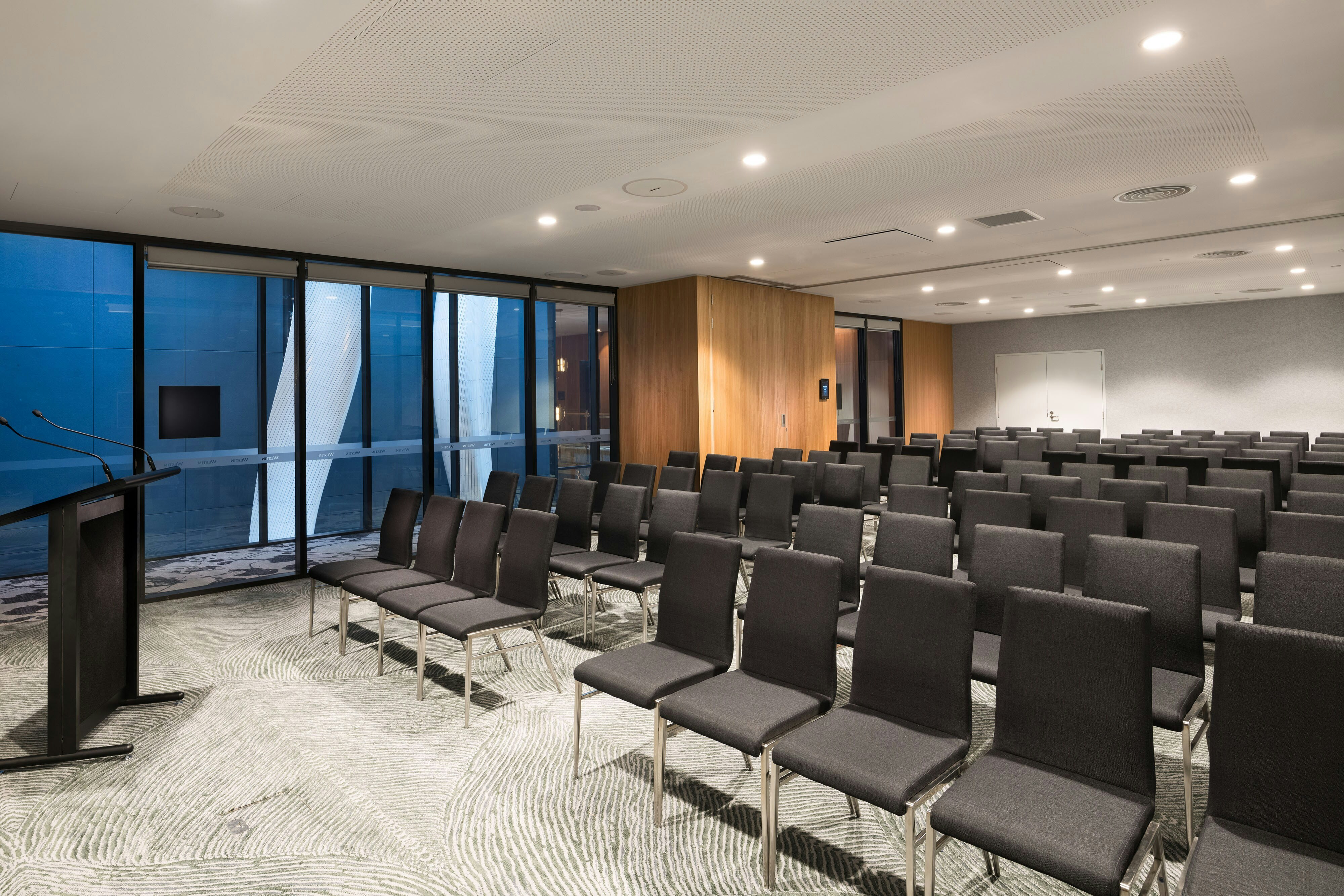 The Westin Brisbane 48/58