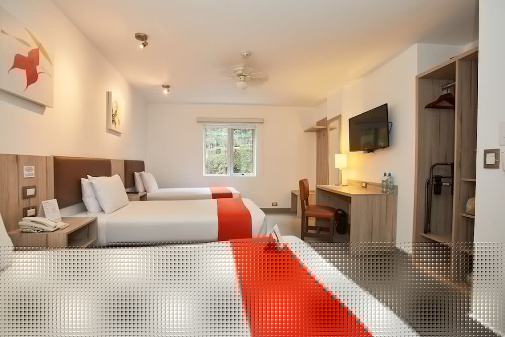 CASA ANDINA STANDARD MACHU PICCHU 16/62