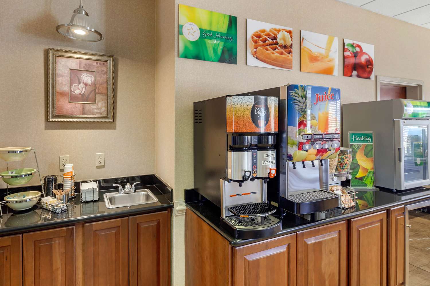 Quality Inn Smyrna 7/34