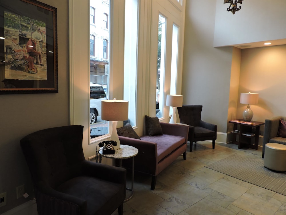 Best Western Plus St. Christopher Hotel 34/49