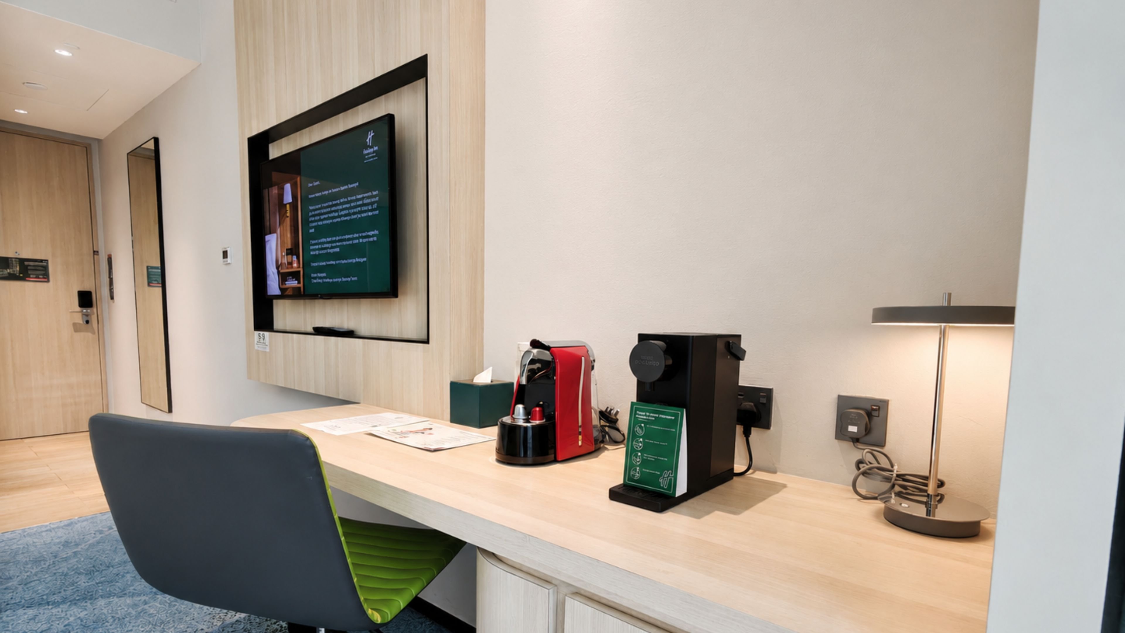 Holiday Inn Kuala Lumpur Bangsar 30/35