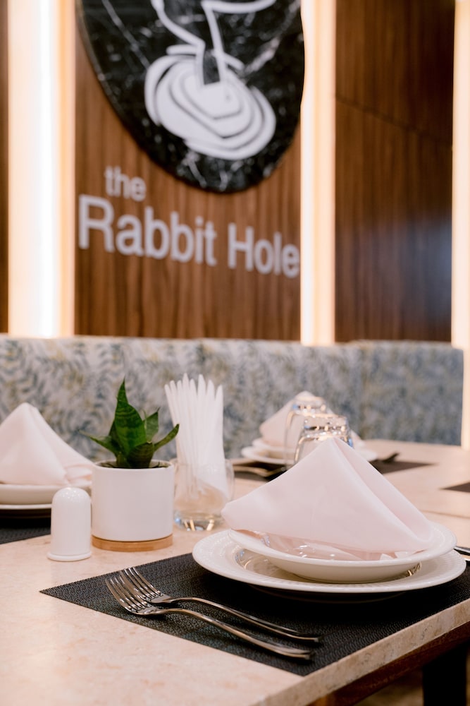 Goldberry Suites & Hotel Cebu 12/50