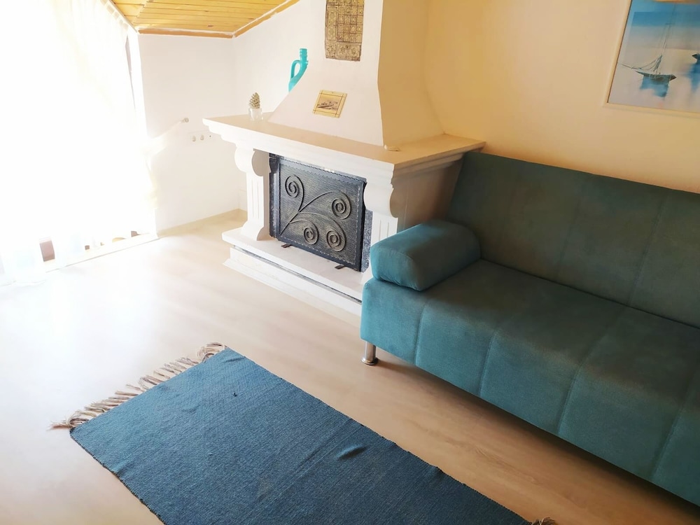 Alya Hotel Gocek 19/70