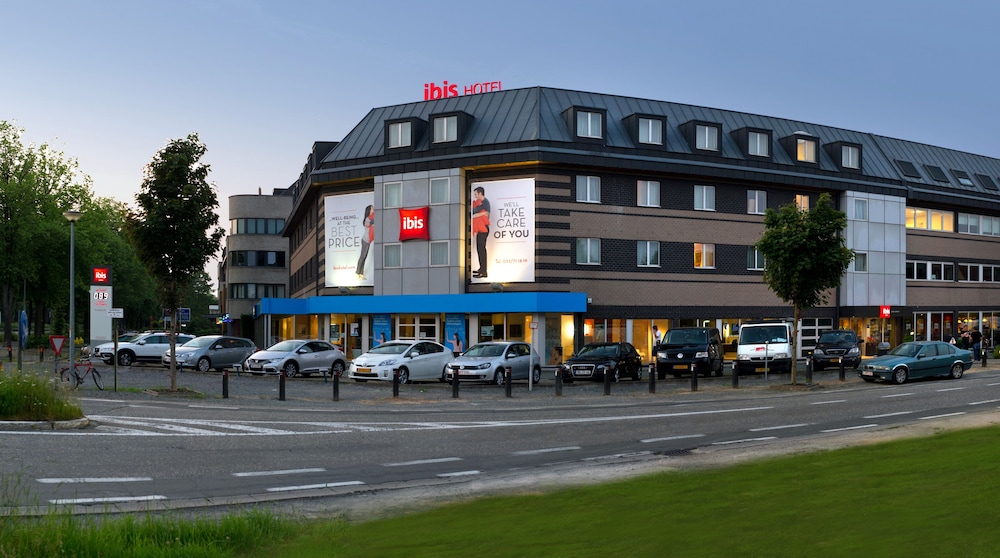 Ibis Aalst Centrum 67/71