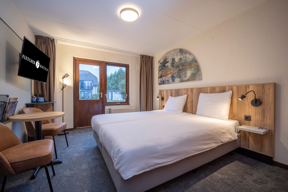 Fletcher Hotel Restaurant de Witte Brug 25/66