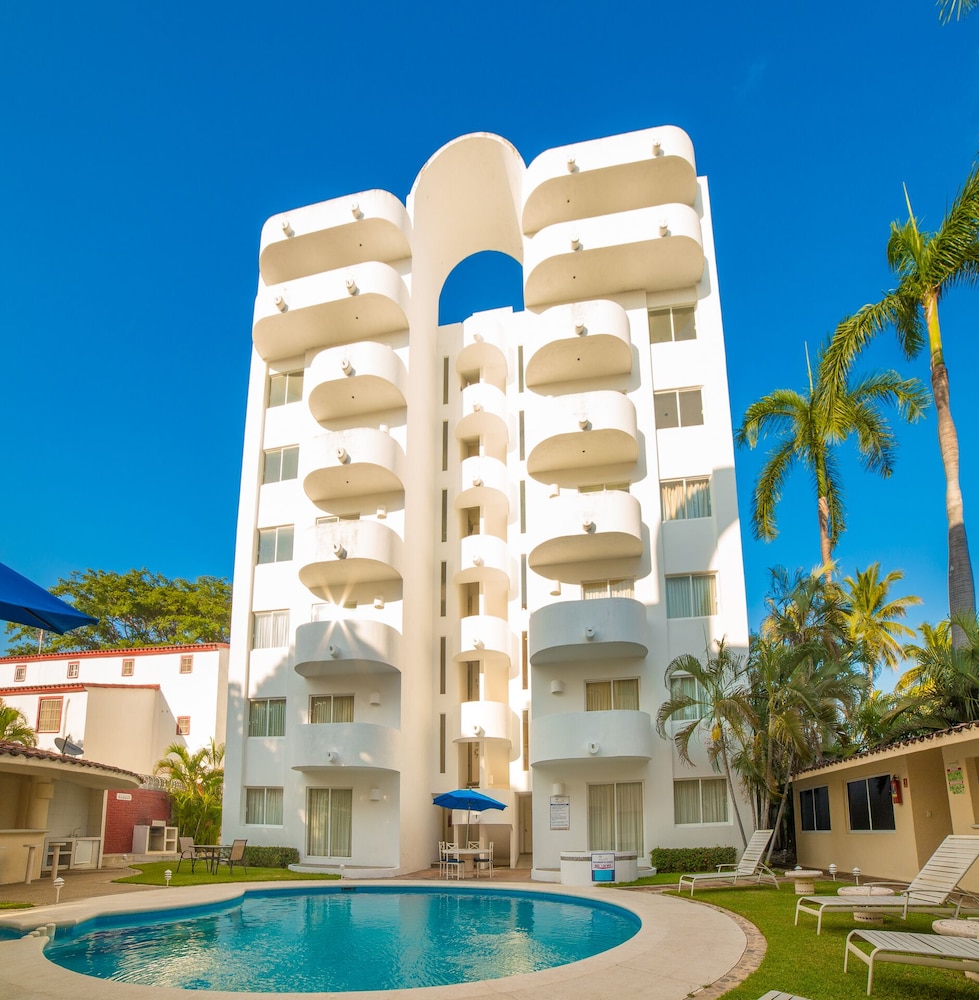 Villamar Princesa Suites photo4