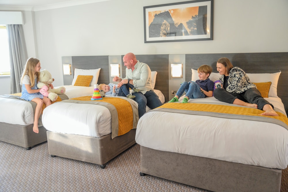 Newtown Park Hotel 15/47