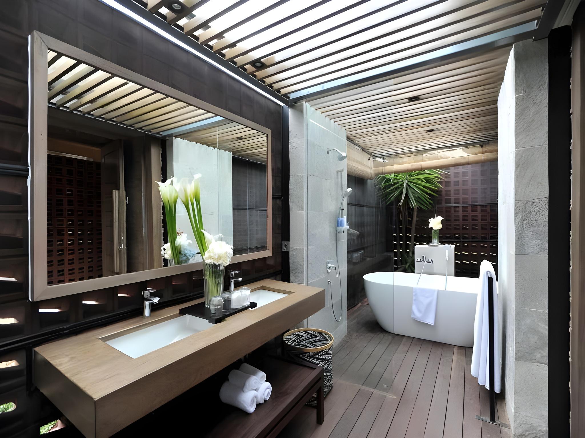Djoglo Luxury Bungalow 43/44
