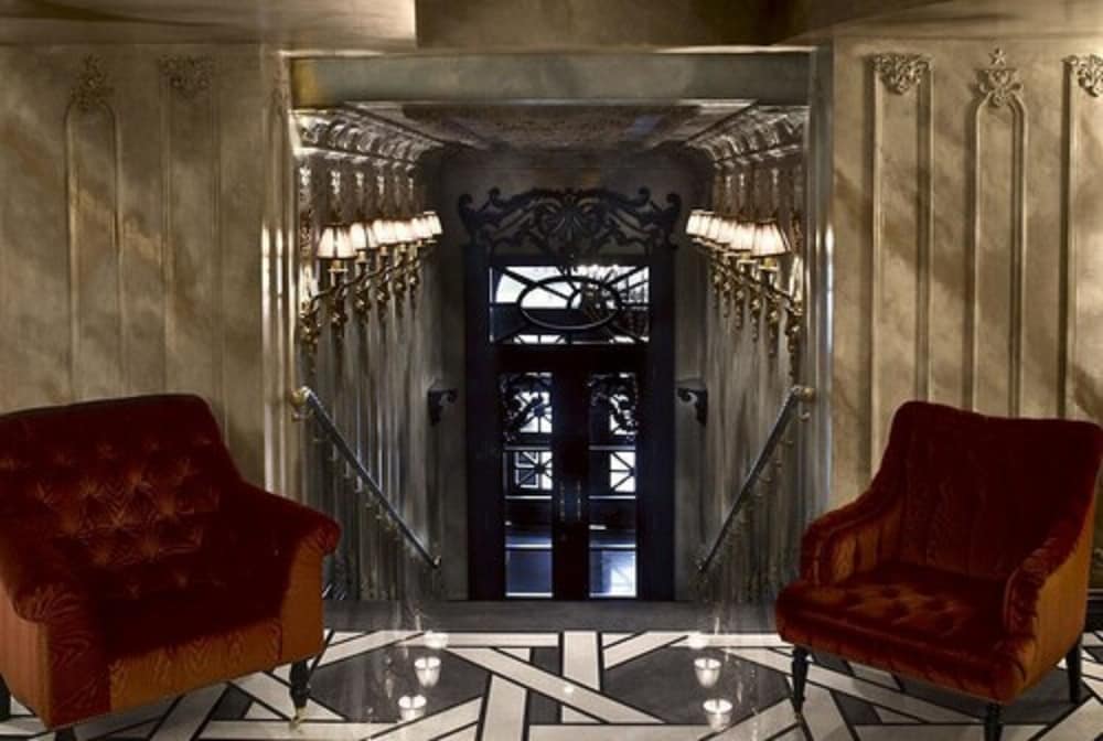 Taxim Hill Hotel 28/53