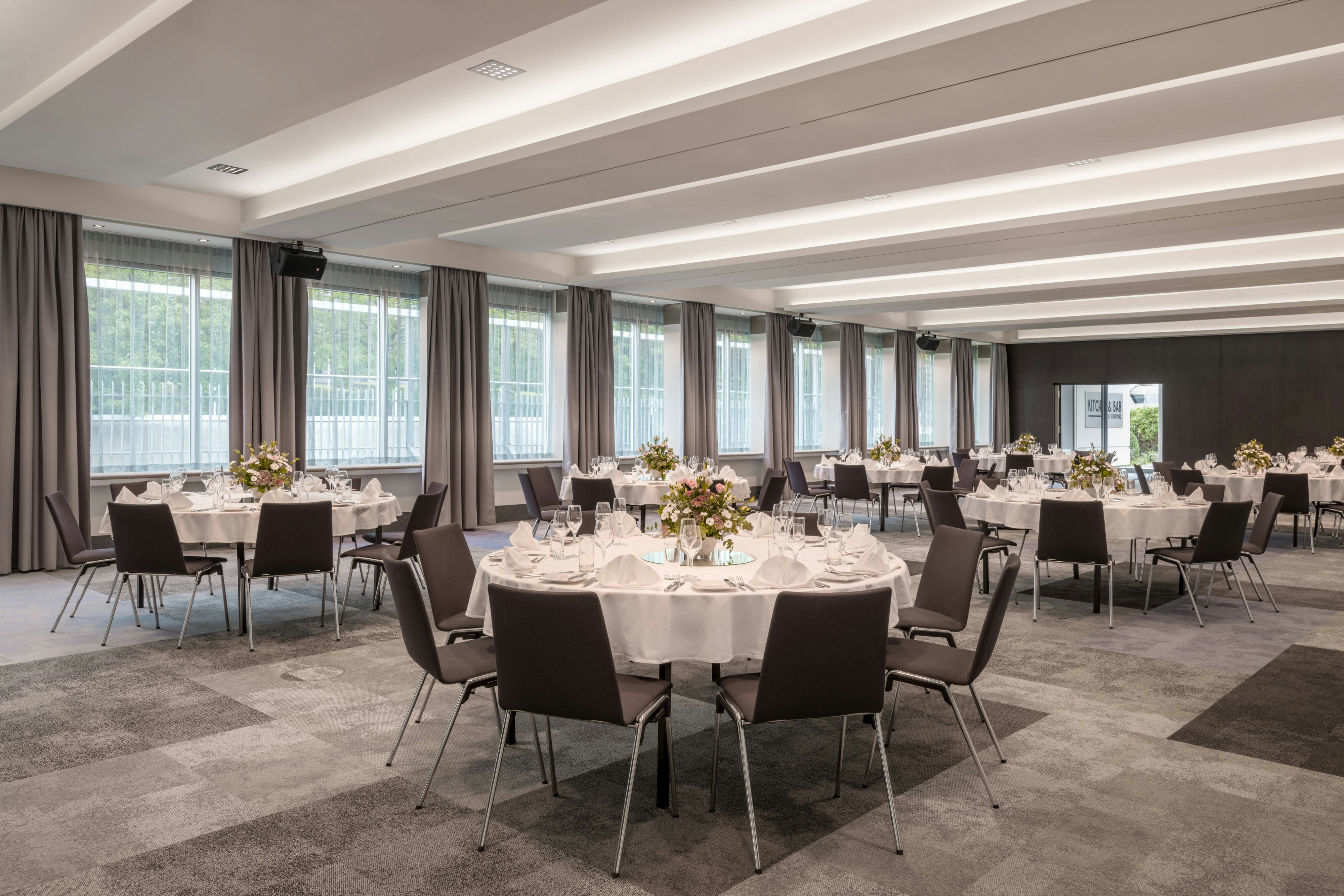 Courtyard By Marriott Linz 52/55