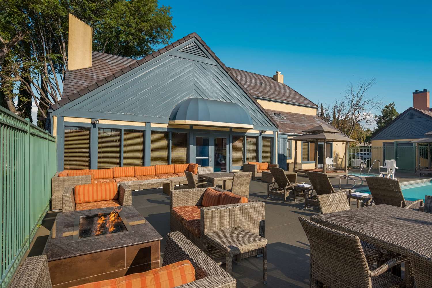 SenS Suites Livermore, SureStay Collection by Best Western 8/13
