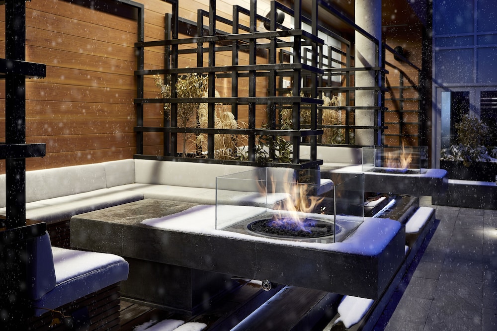 Andaz Ottawa Byward Market A Concept By Hyatt 47/74