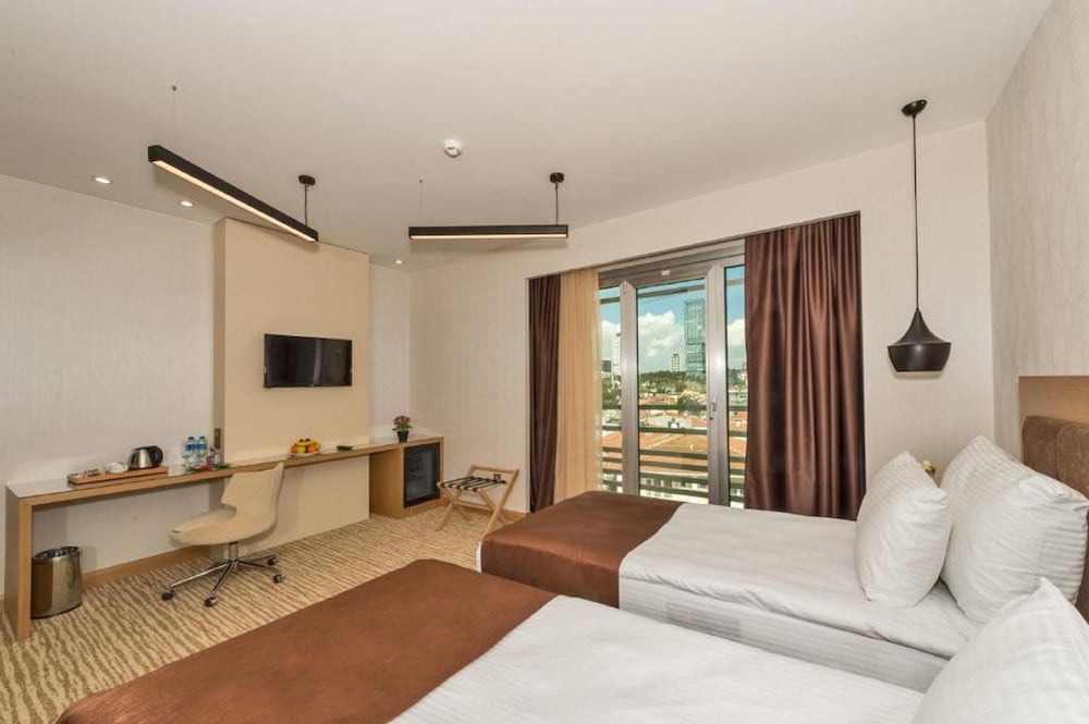 Hotel Boursier 1 & Spa 43/57