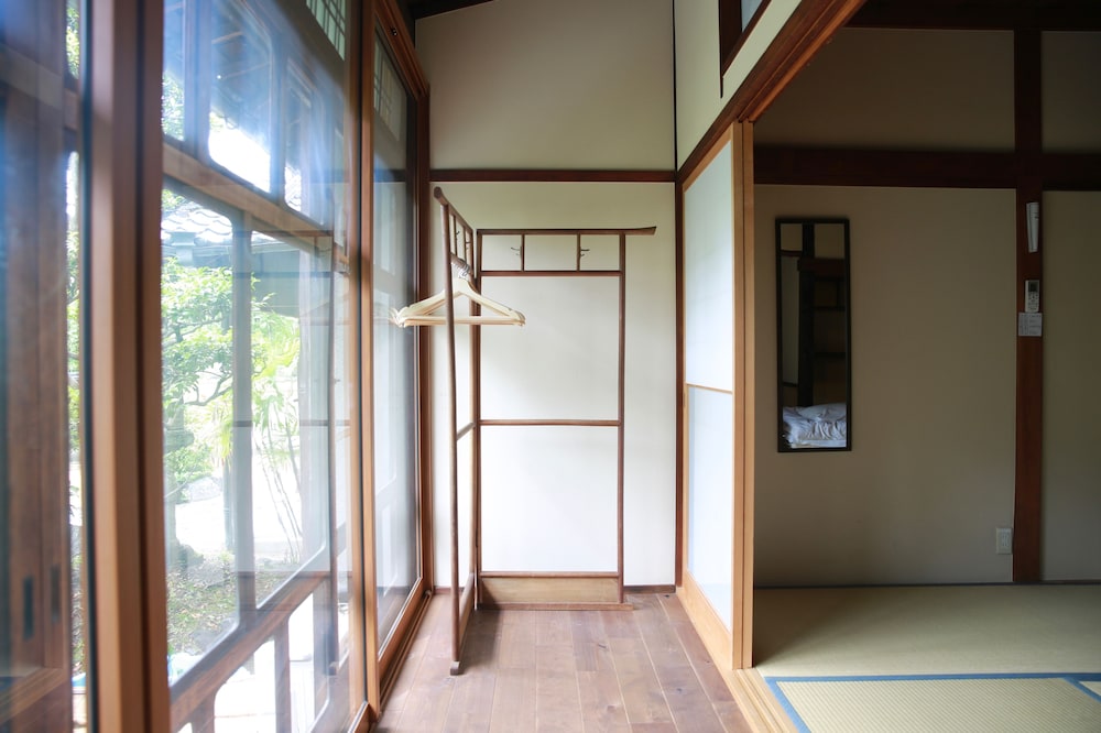 Yuzan Guesthouse Annex - Hostel 37/68