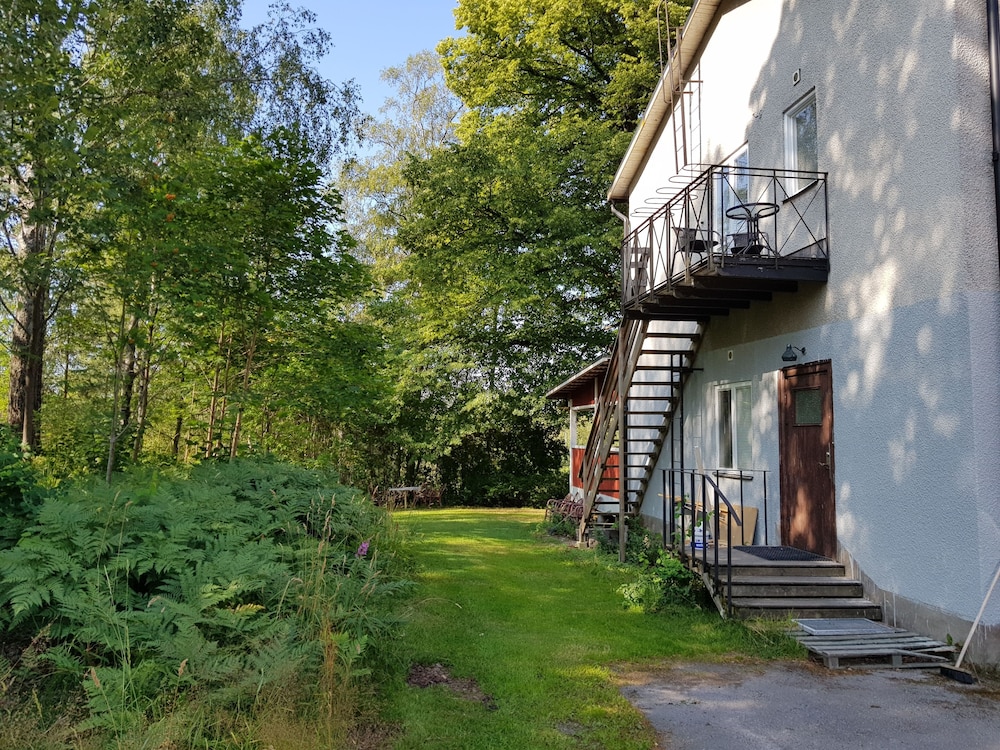 Brukshotellet Skinnsberg 43/50