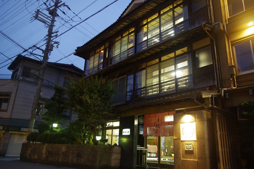 Kobayashiya 2/40