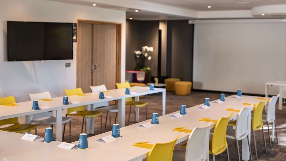 Golden Tulip Sophia Antipolis - Hotel & Spa 44/55