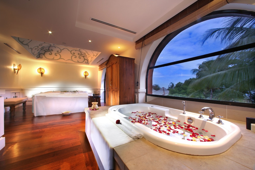 Parkroyal Penang Resort 12/50