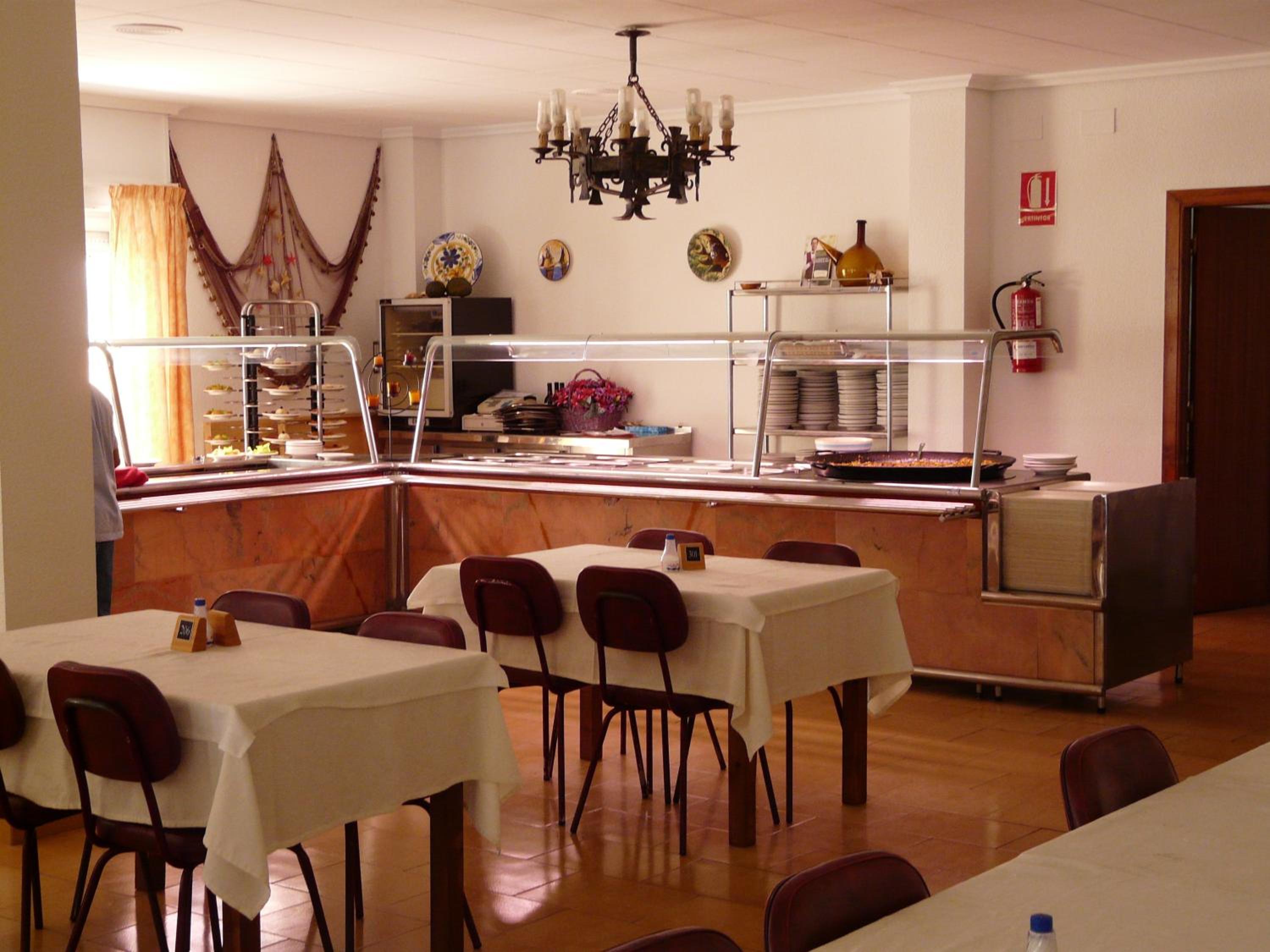 Hotel Jardin 43/58